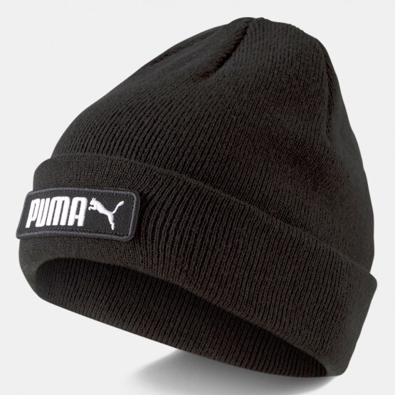 Puma Classic Cuff Unisex Beanie