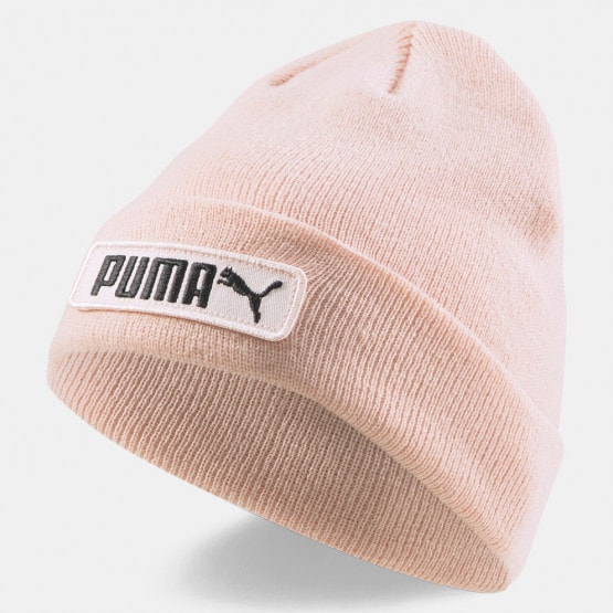 Puma Classic Cuff Unisex Σκούφος