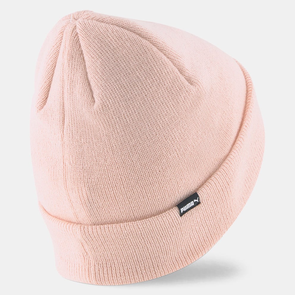 Puma Classic Cuff Unisex Beanie