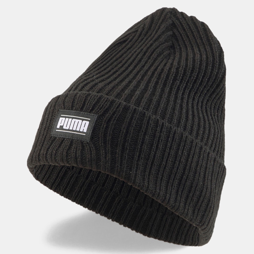Puma Ribbed Classic Cuff  Σκούφος