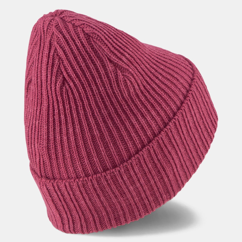 Puma Ribbed Classic Cuff  Σκούφος