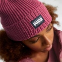 Puma Ribbed Classic Cuff  Σκούφος