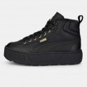 Puma Karmen Mid Γυναικεία Μποτάκια