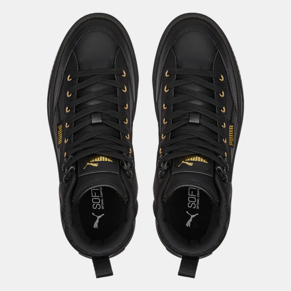 Puma Karmen Mid Γυναικεία Μποτάκια