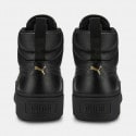 Puma Karmen Mid Γυναικεία Μποτάκια