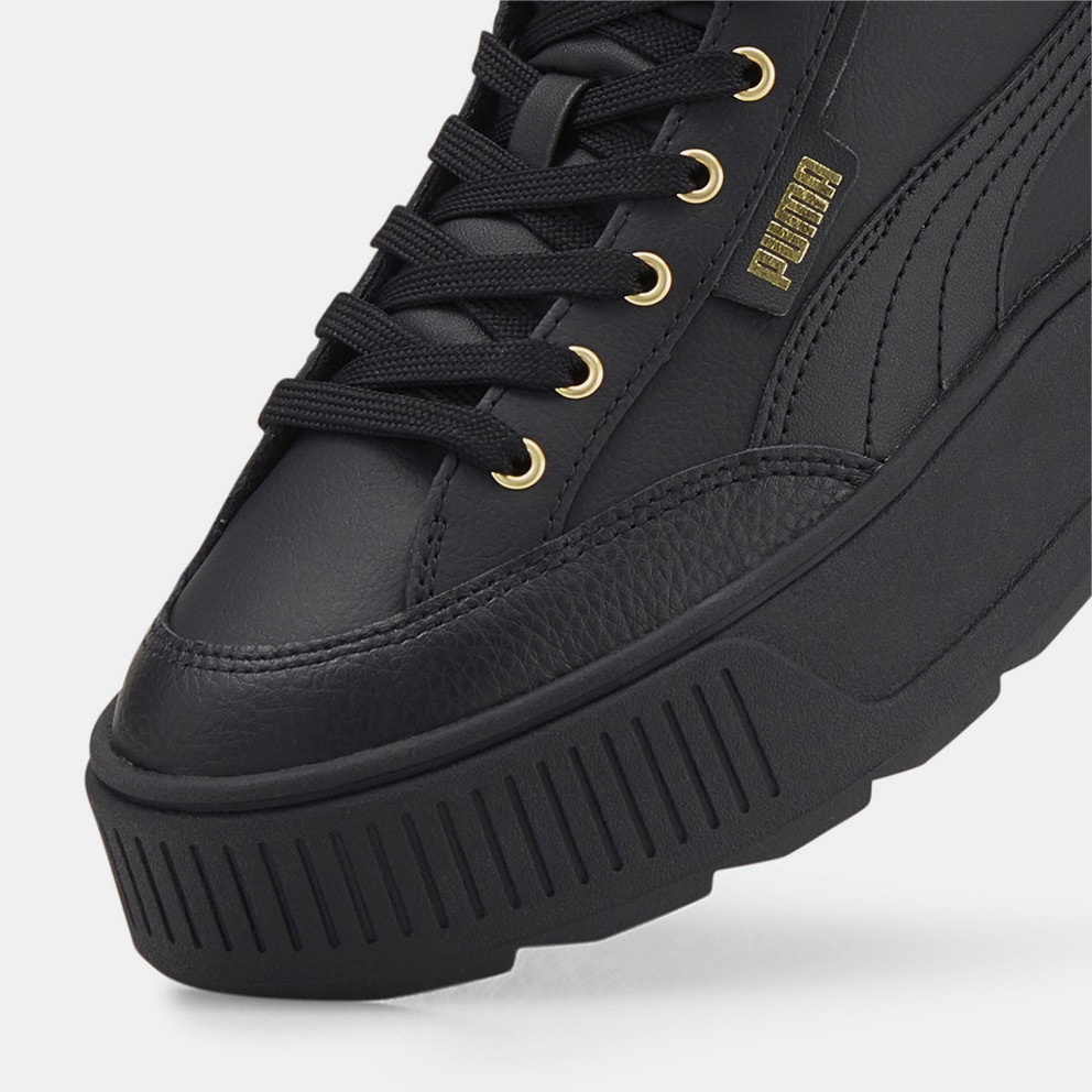 Puma Karmen Mid Γυναικεία Μποτάκια