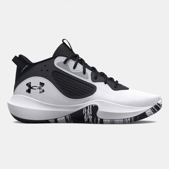 Under Armour Carry 2 Unisex Basketballs Boots