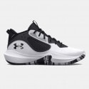 Under Armour Carry 2 Unisex Basketballs Boots