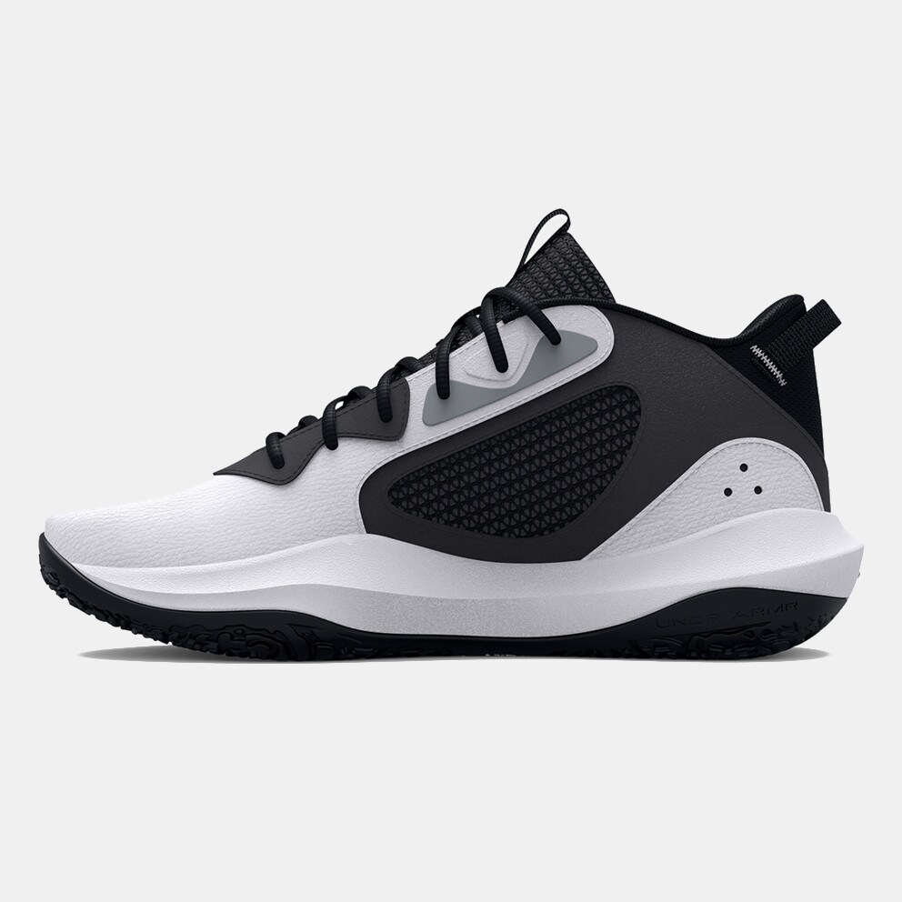 Under Armour Carry 2 Unisex Basketballs Boots