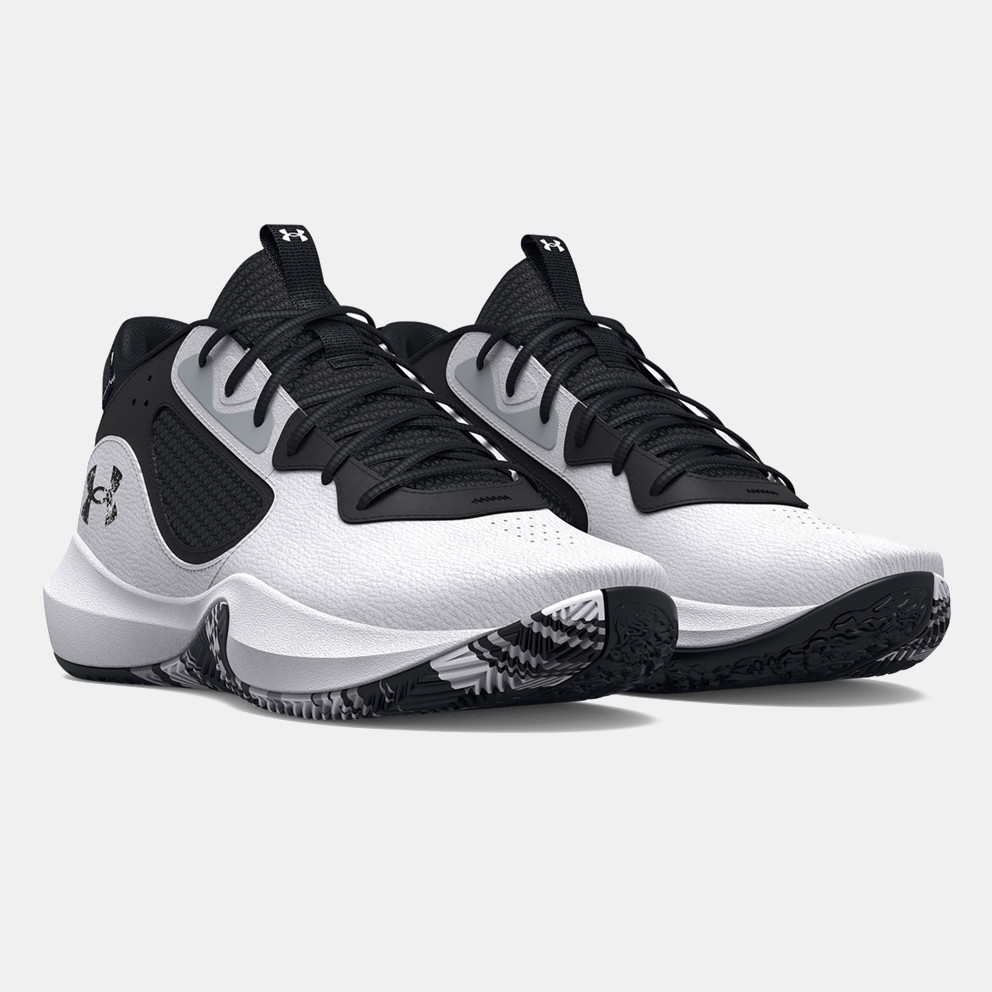 Under Armour Carry 2 Unisex Basketballs Boots