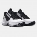 Under Armour Carry 2 Unisex Basketballs Boots
