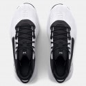Under Armour Carry 2 Unisex Basketballs Boots
