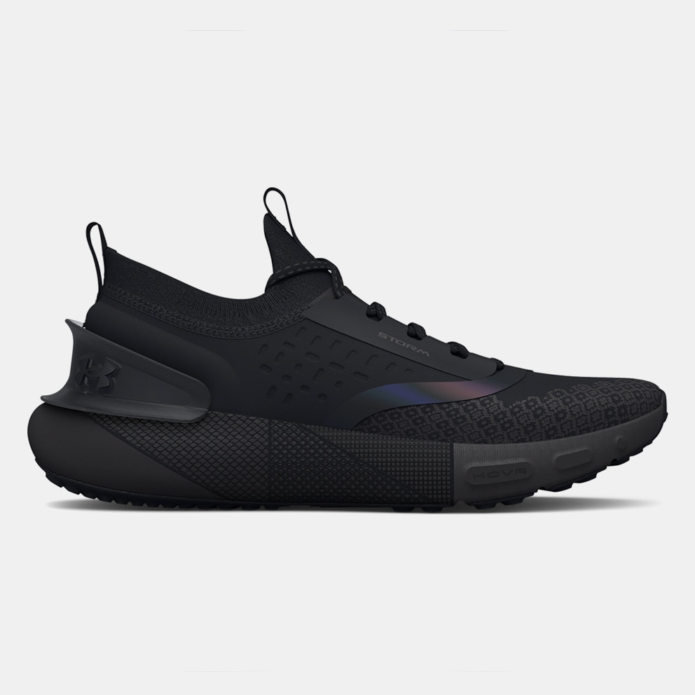 Under Armour HOVR Phantom 3 Storm Ανδρικά Παπο΄ύτσια για Τρέξιμο (9000118211_3625)