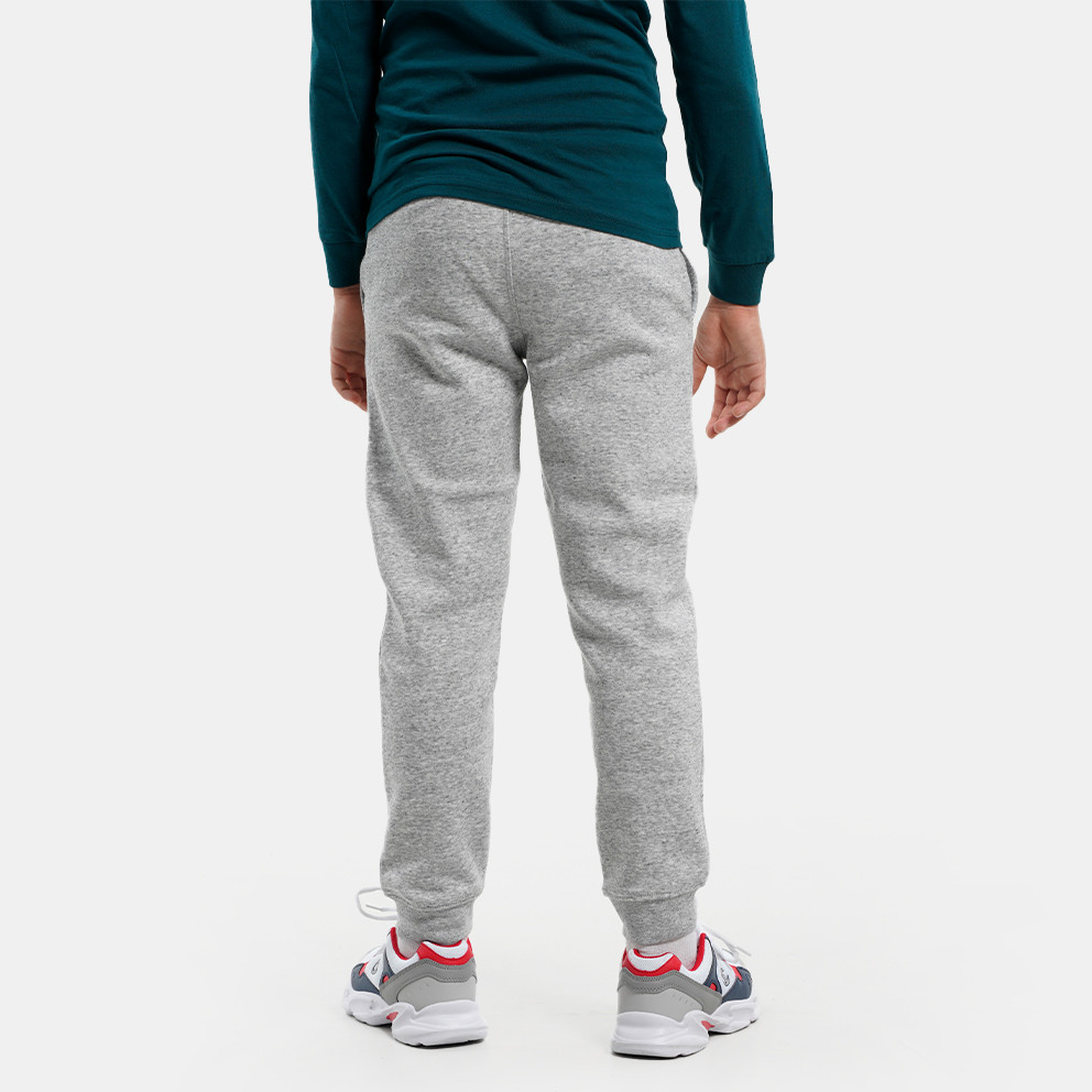 Champion Rib Cuff Kids' Track Pants