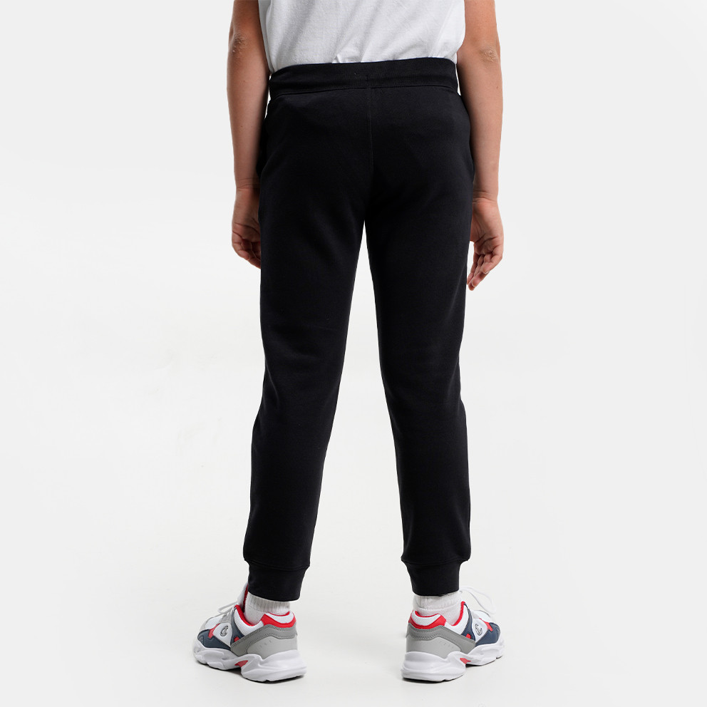 Champion Rib Cuff Kids' Track Pants