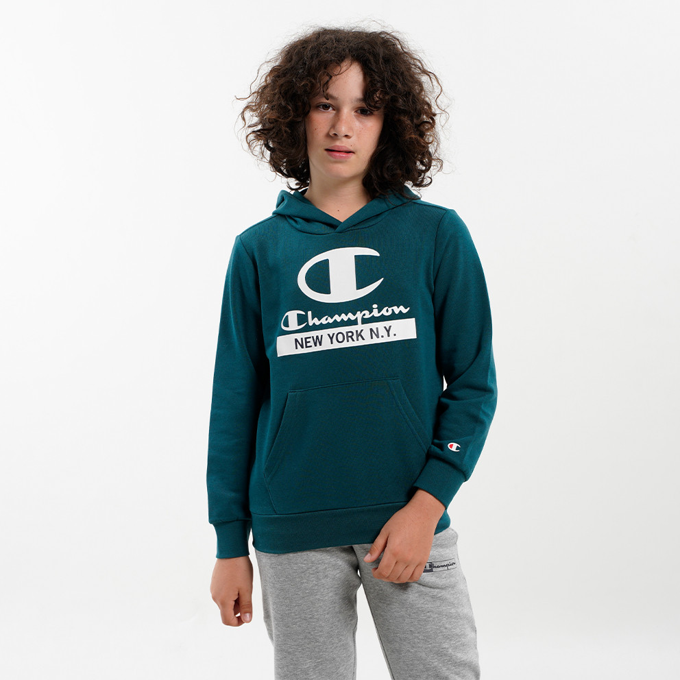 Champion Kid's Hoodie