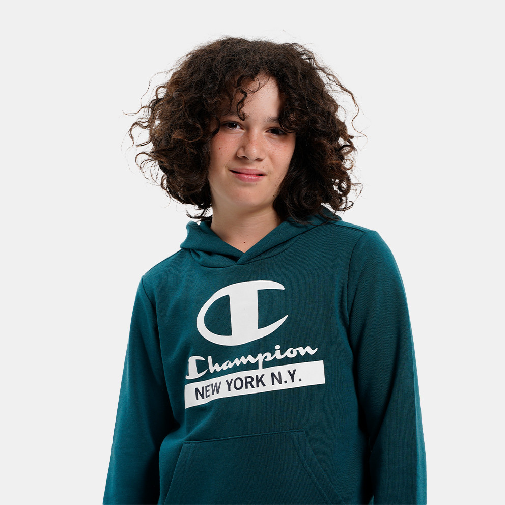 Champion Kid's Hoodie