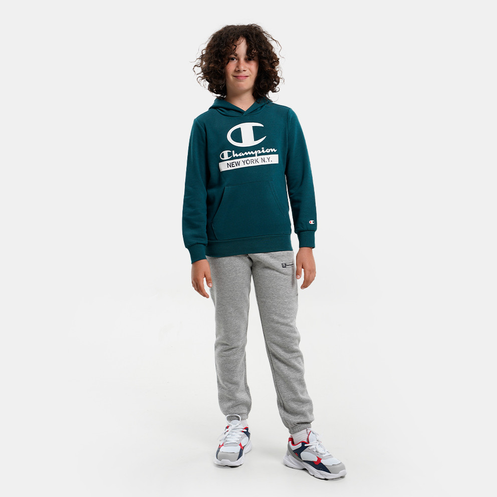 Champion Kid's Hoodie