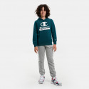 Champion Kid's Hoodie