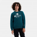 Champion Crewneck Kids' Sweatshirt