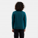 Champion Crewneck Παιδική Μπλούζα με Μακρύ Μανίκι