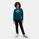 Champion Crewneck Παιδική Μπλούζα με Μακρύ Μανίκι