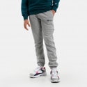 Champion Elastic Cuff Kids' Track Pants