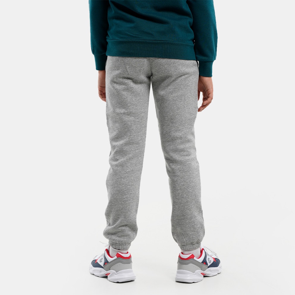 Champion Elastic Cuff Kids' Track Pants