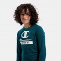 Champion Kids' Long Sleeves T-Shirt