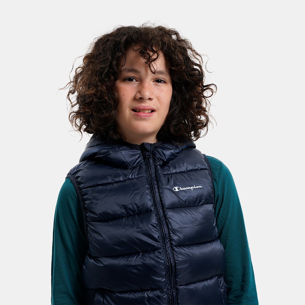 Champion Kid's Vest