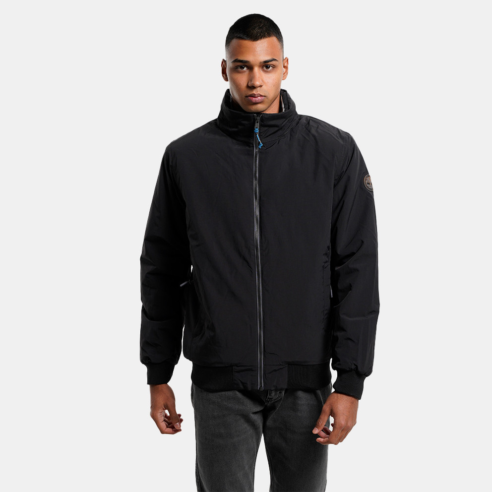 Timberland Sailor Bomber Black CA243U001