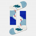 Happy Socks Downhill Skiing Unisex Κάλτσες