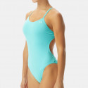 TYR Durafast One Solids Women's Cutoutfit Swimwear