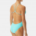 TYR Durafast One Solids Women's Cutoutfit Swimwear