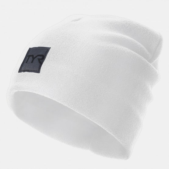 TYR Fleece Beanie