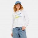 JJXX Rainbow Relaxed Women's Hoodie