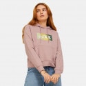 JJXX Rainbow Relaxed Women's Hoodie