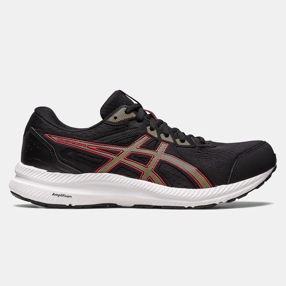 ASICS Gel-Contend 8 Ανδρικά Παπούτσια για Τρέξιμο (9000128499_32467) Ανδρικά / Ανδρικά Παπούτσια / Ανδρικά Παπούτσια για Τρέξιμο