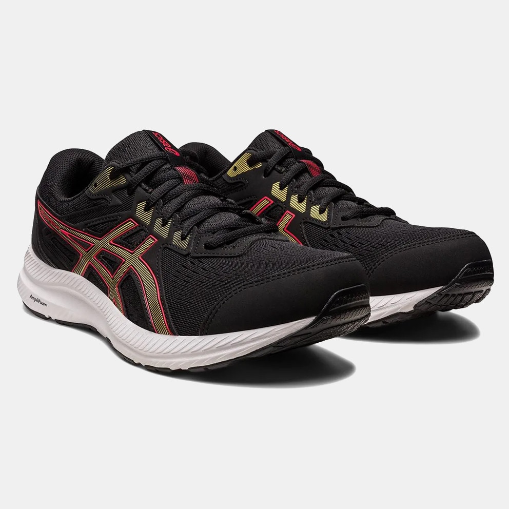 ASICS Gel-Contend 8 Ανδρικά Παπούτσια για Τρέξιμο