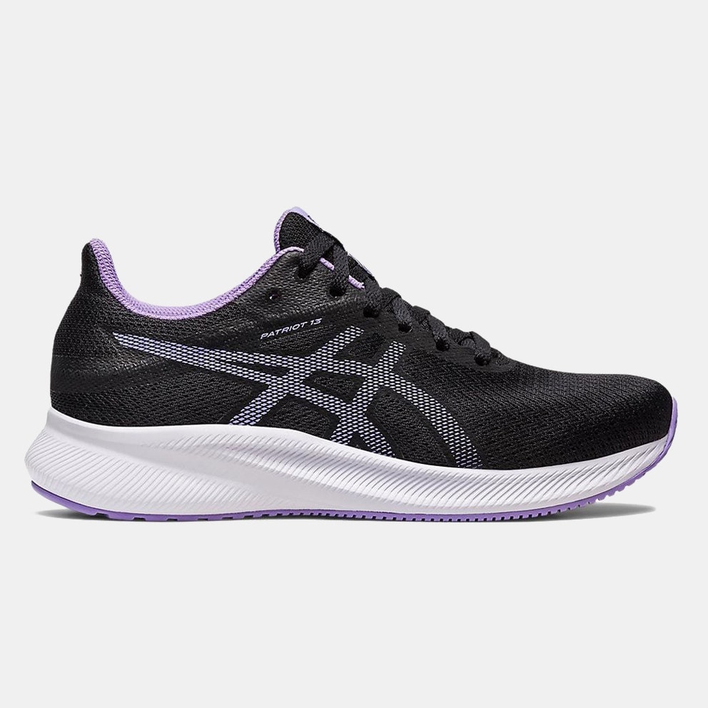 Asics Patriot 13 Γυναικεία Παπούτσια για Τρέξιμο (9000128542_51099) Γυναικεία / Παπούτσια / Γυναικεία Παπούτσια για Τρέξιμο