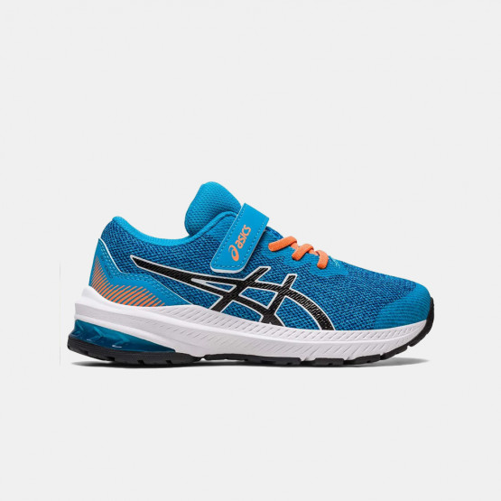 Asics Gt-1000 11 Παιδικά Παπούτσια για Τρέξιμο