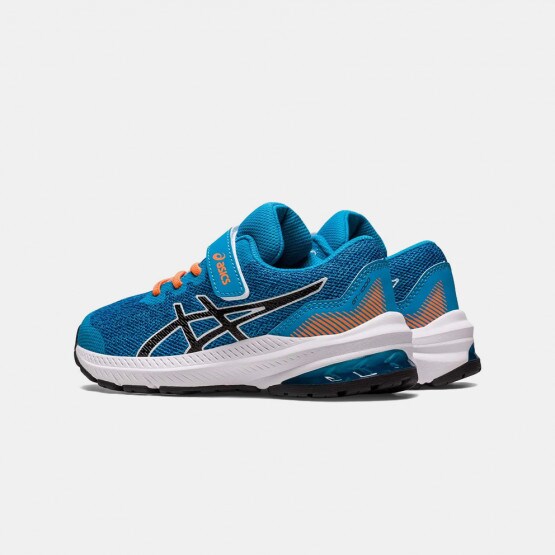 Discriminatie Wereldwijd verkoper 421PS - 1000 11 Kids' Running Shoes Blue 1014A238 - Asics Gt - asics tiger  japan s womens running shoes cream lichen rock