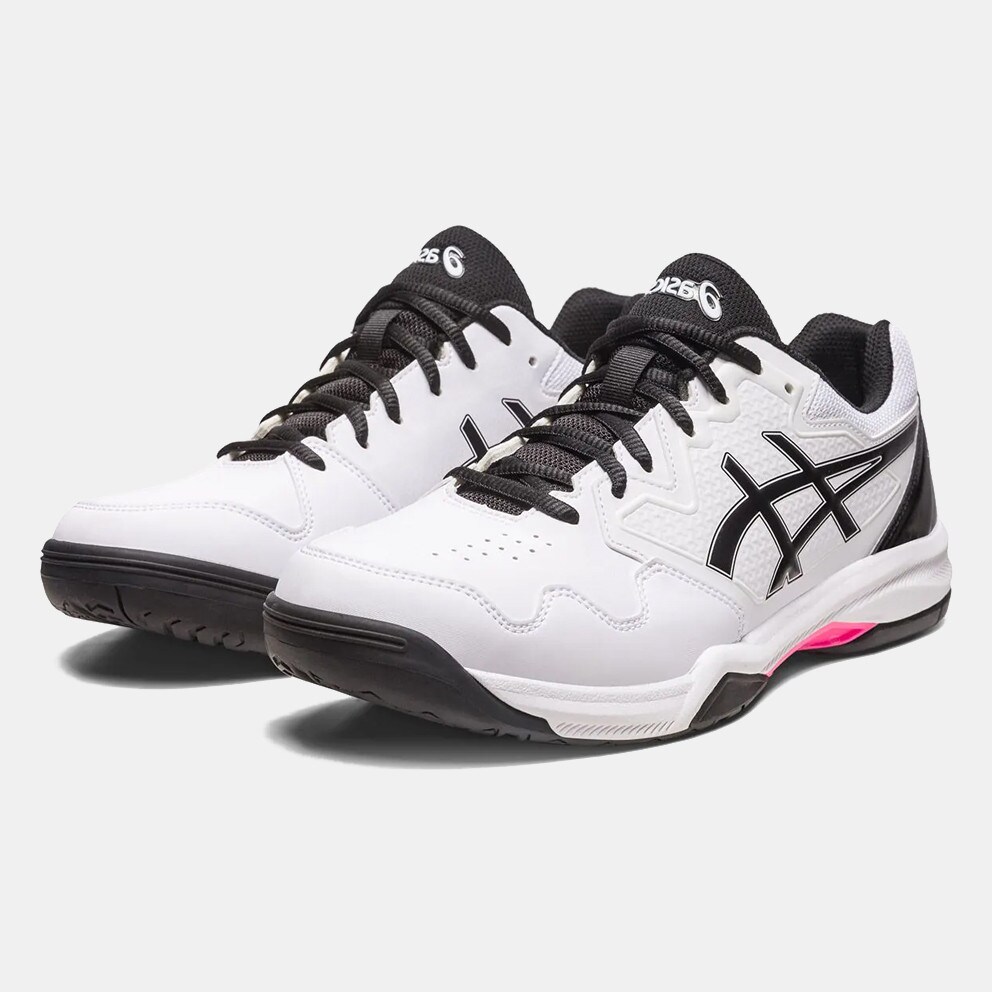 ASICS Gel-Dedicate 7 Ανδρικά Παπούτσια για Τένις