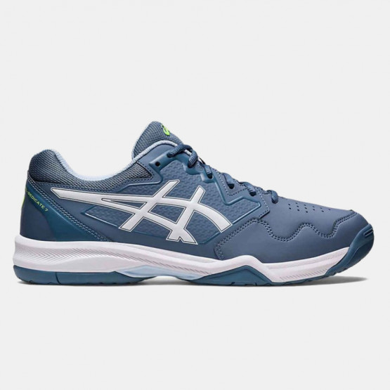 Asics Gel-Dedicate 7 Ανδρικά Παπούτσια για Τένις