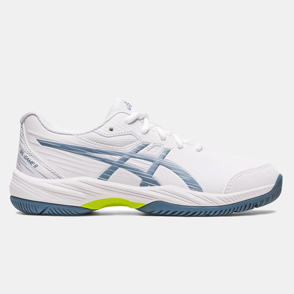 ASICS Gel-Game 9 Padel Παιδικά Παπούτσια (9000128603_38841) Παιδικά / Παπούτσια / Τρέξιμο | Running