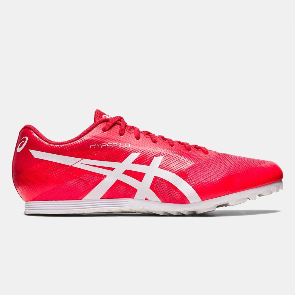 ASICS Hyper Ld 6 Unisex Παπούτσια Στίβου