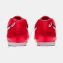 ASICS Hyper Ld 6 Unisex Παπούτσια Στίβου