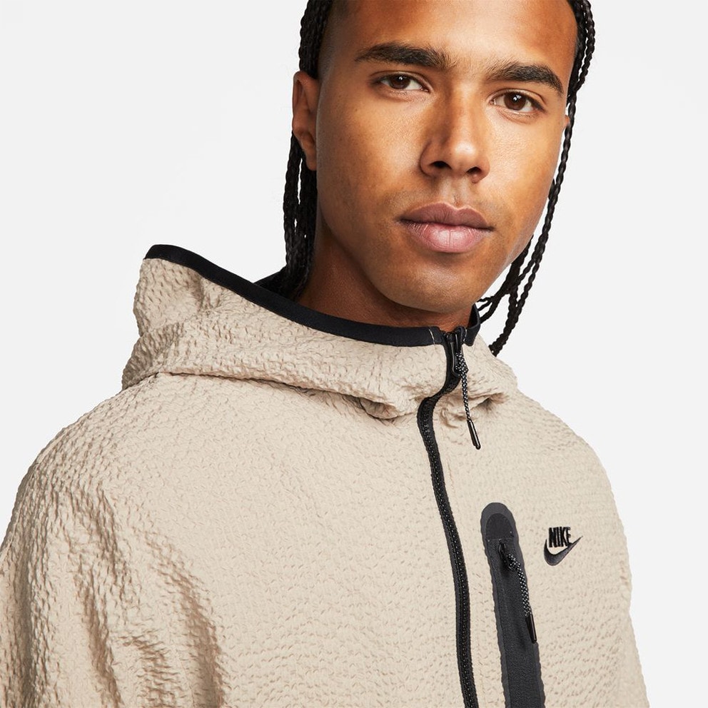 Nike Sportswear Tech Essentials Ανδρική Ζακέτα