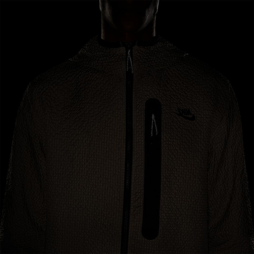 Nike Sportswear Tech Essentials Ανδρική Ζακέτα