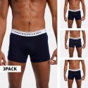 Polo Ralph Lauren 3-Pack Mens' Trunks